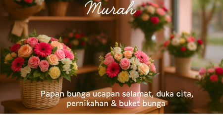Toko Bunga Pasirnanjung